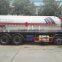 2axles LPG truck trailer