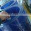 Anti-UV Transparent Soft PVC Sheet In Roll