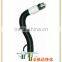 ESD Serpentine High Efficient Anti-static Ionizing Air Nozzle