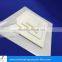 A4 size Of Laminate Sheets PET EVA Laminating Sheets Factory Price Laminating Pouch Film