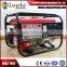 KM5500DXE Recoil Start Portable KINGMAX Power Gasoline Generator