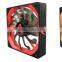 Alseye CA501w manufacture CS-120 120*120*25mm hydraulic bearing case cooling pc fan