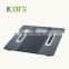 Electronic bathroom scale by Water measurement/weighing scale/body scale