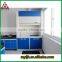 YF laboratory use chemical fume hood,lab furniture,acid resistant fume hood