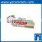 Top selling car logo metal signs