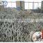 NEW Galvanized anchor chain, galvanized welded chain