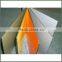JIS H4001 certificate aluminium composite panel