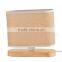 Hot wooden crystal table lamp,wooden crystal table lamp,crystal table lamp T1224