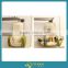 Travel Kit Organizer Bathroom Storage Cosmetic Bag, Nylon Toiletry Bag                        
                                                Quality Choice