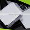 2 in 1 Dual USB Car cigarette usb charger and 2.1A Home Wall Travel AC Charger Power Adapter for phone US Plug Adapter