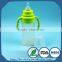 China Factory Price BPA Free Baby Feeding Silicone Biberon