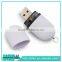Wholesale promotion gift colorful lipstick USB Memory Stick