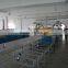 Wood Plastic Composite Production Line
