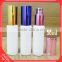 Hot sale aluminium refill perfume atomizer spray bottle, empty perfume atomizer