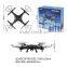 New hot sale Quadcopter with HD Camera 720P FQ777 918C Headless Mode One Key Return quadcopter