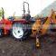 garden machinery New backhoe tractor attachment Agricultural machinery for sale