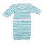 2016 spring newest summer romper for boy pattern newborn baby unisex pajamas OEM service wholesale striped cute esater rompers