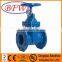 6 inch cast iron water gate valve