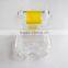 2016 hot-sale denture/retainer/teeth box with membrane