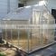 oxidation greenhouse