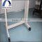 Fine high quality kids study desk with chair for primary school