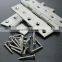 Sus304 stainless steel ball bearing hinge/Stainless Steel Ball Bearing Door or Window Hinge/5 inch stainless steel hinge