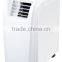floor stand portable air conditioner easy moving air conditioner without outside unit