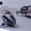 colorful metal earphone