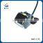 Color CMOS car parking camera rear view with 170 degree wide angle