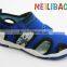 2016 new simple moccasin girls new design fashion 2016 canvas shoes