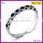 2015 Fashion 925 Silver Vintage Foot Finger Ring