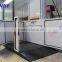 5m External vertical access wheelchair lift price