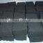 Energy Saving Environmental Carbon powder tablets/briquettes hydraulic press machine