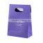 luxury paper gift bag, gift paper bag China wholesale