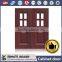 Wardrobe cabinet door