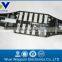Factory custom maching parts of carbon fiber epoxy board 3k twill matte