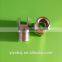 brass insert ppr pipe fitting