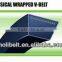 High quality wrapped v belt