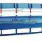 4m Hydraulic Metal Sheet Bending Machine