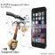 0.3 mm 9H Hardness 2.5D Premium Tempered Glass Screen Protector for iPhone 6 plus