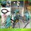 qualified wooden bead machine/wooden ball making machine with lower price