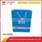 2016 Fancy Paper Material shopping bag