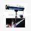 High Brightness 2500w Follow Spot Light LED Stage Lighting With Mechanical Operation