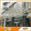 Yekalon curtain wall system canopy system Aluminium canopy for balcony