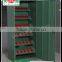 TJG CHINA Machining Center Tool Cart CNC Milling Machine Tool Ark Cabinet Handle Management Tool Cabinet