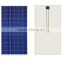 1956*992*50mm 300w solar poly panels for solar power plant or wind solar hybrid power systems