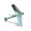 Steel wing Anchor with Nut and Washer