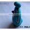 Penguin shape coin purse