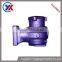 high quality low price grey cast iron 250 casting ,pump body ,pump