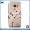 Hot Selling Sublimation Cell Phone Cases for Samsung Galaxy s7 Case Cover
